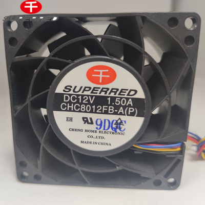 Ventilador de refrigeração do servidor