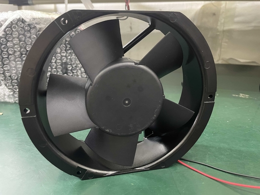 Opções personalizáveis disponíveis para o ventilador de resfriamento do servidor do Cheng Home