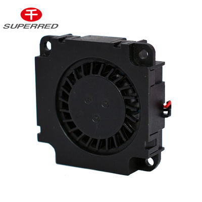 Impressora alta Cooling Fan do ventilador 35X7mm DC5/12V 3d da pressão de ar