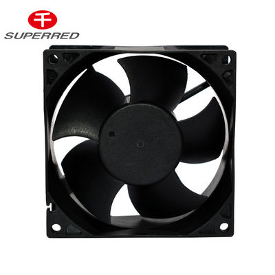 Rolamento de luva 3,078 M3/MIN Server Cooling Fan