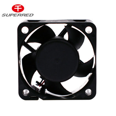 Impressora 3D Cooling Fan do rolamento de luva 25x6.2mm de DC5V/12V